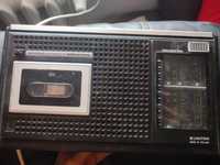 Unitra Grundig MK 2500 radio prl