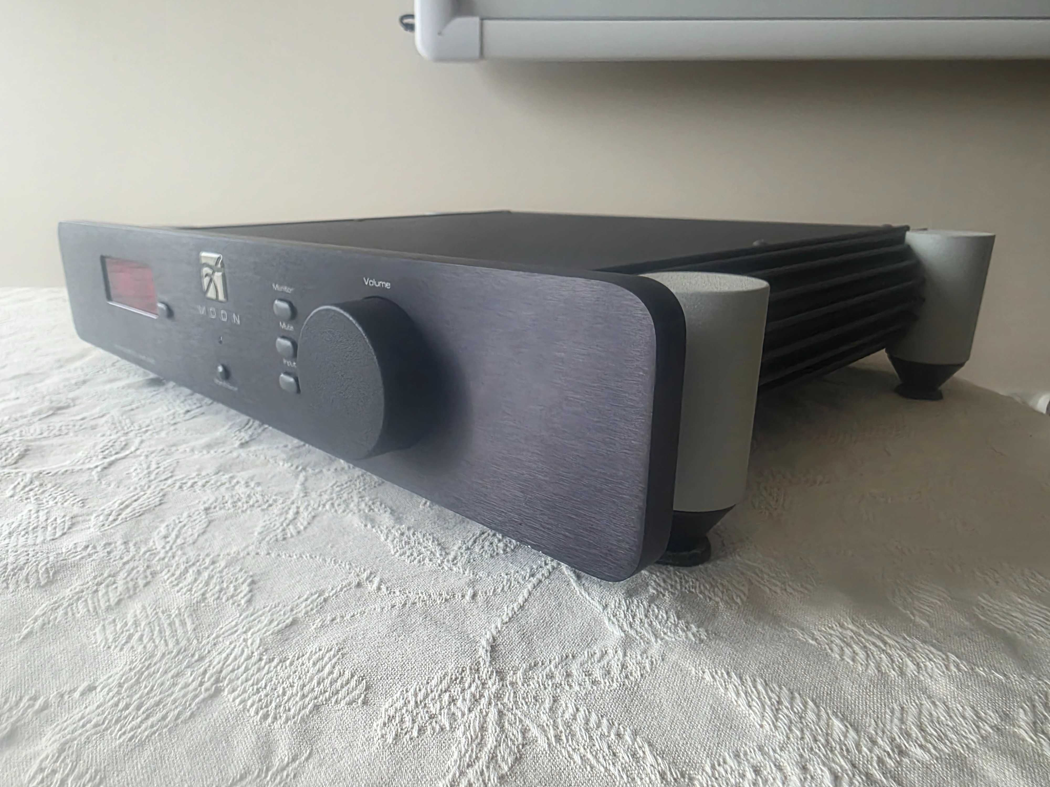 Simaudio Moon i5