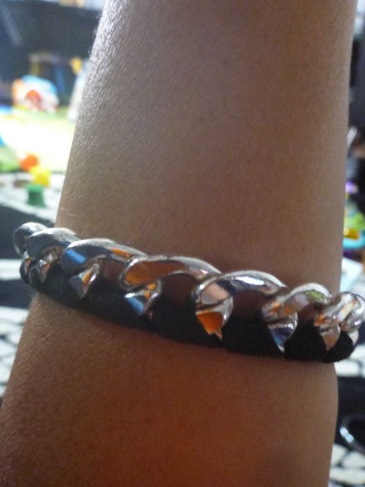 Pulseiras- varias marcas