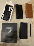 Samsung Galaxy Z Fold 3 5G