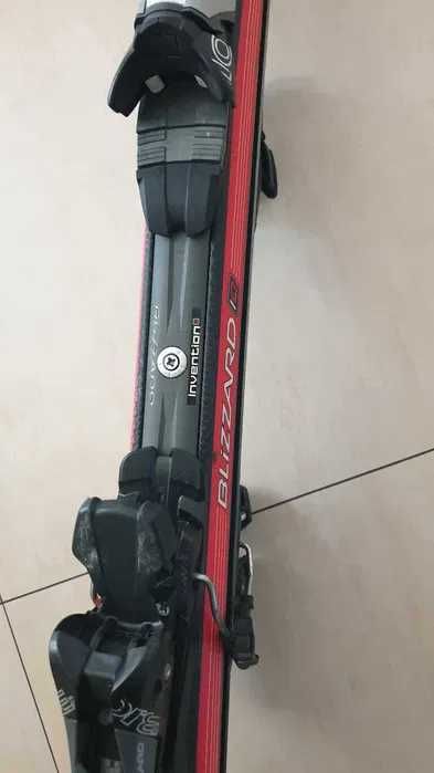 Narty Blizzard XO IQ 159CM