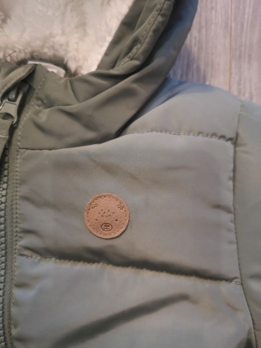 Kombinezon zimowy st.idealnyH&M 62