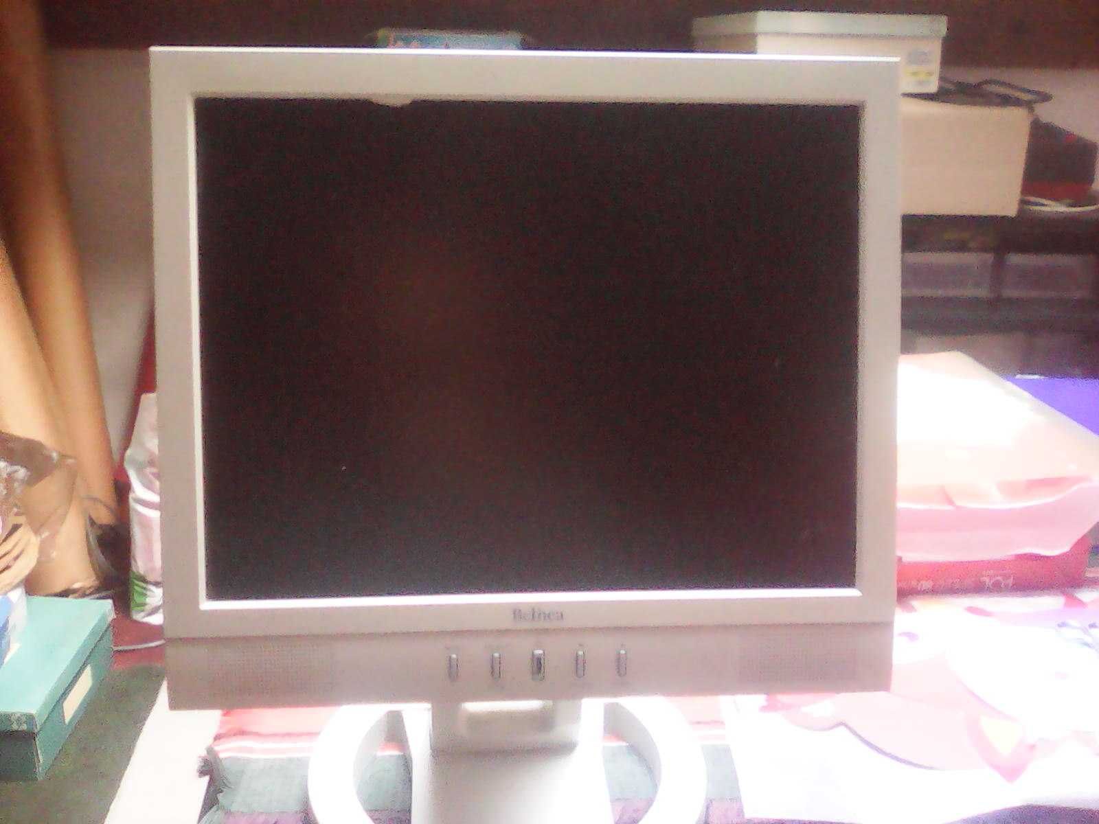 Monitor komputerowy Belinea