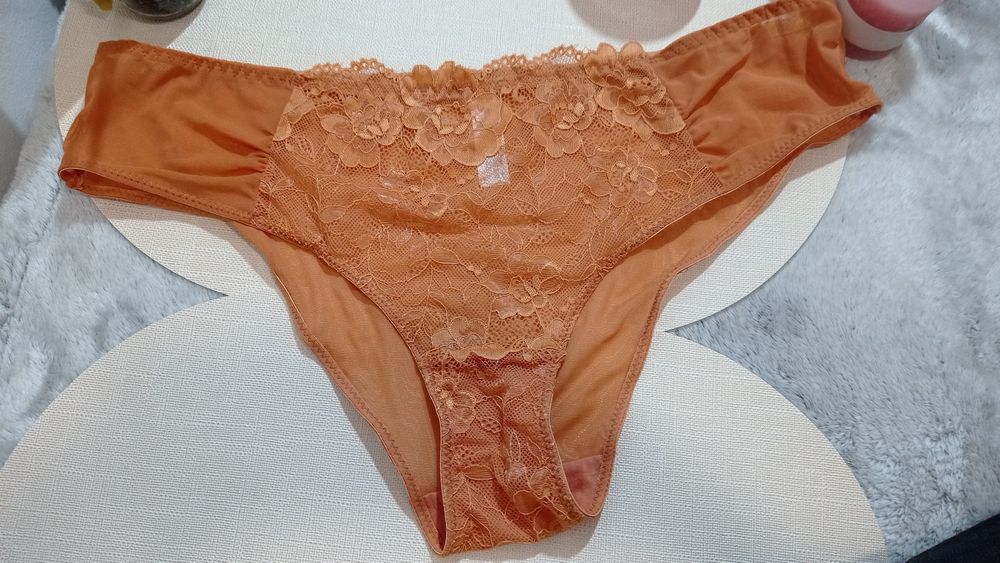 Xl nowe Secret possessions majtki figi