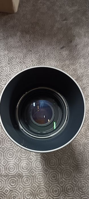Vendo lente telefoto Nikon