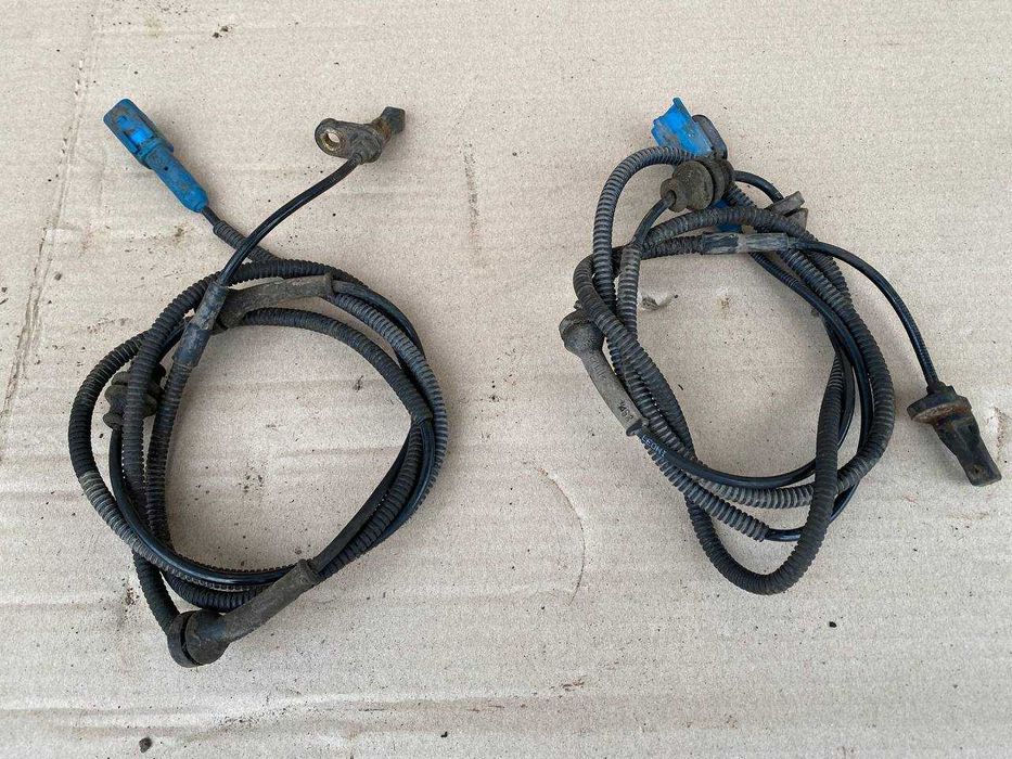 Citroen C5 2001 - 2008г 2.0 - 2.2HDI