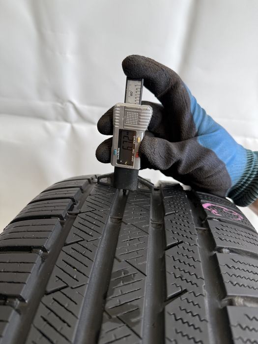 245/40/18 Continental ContiWinterContact TS810 S 97V (63)