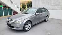 Mercedes C220 CDI 2011