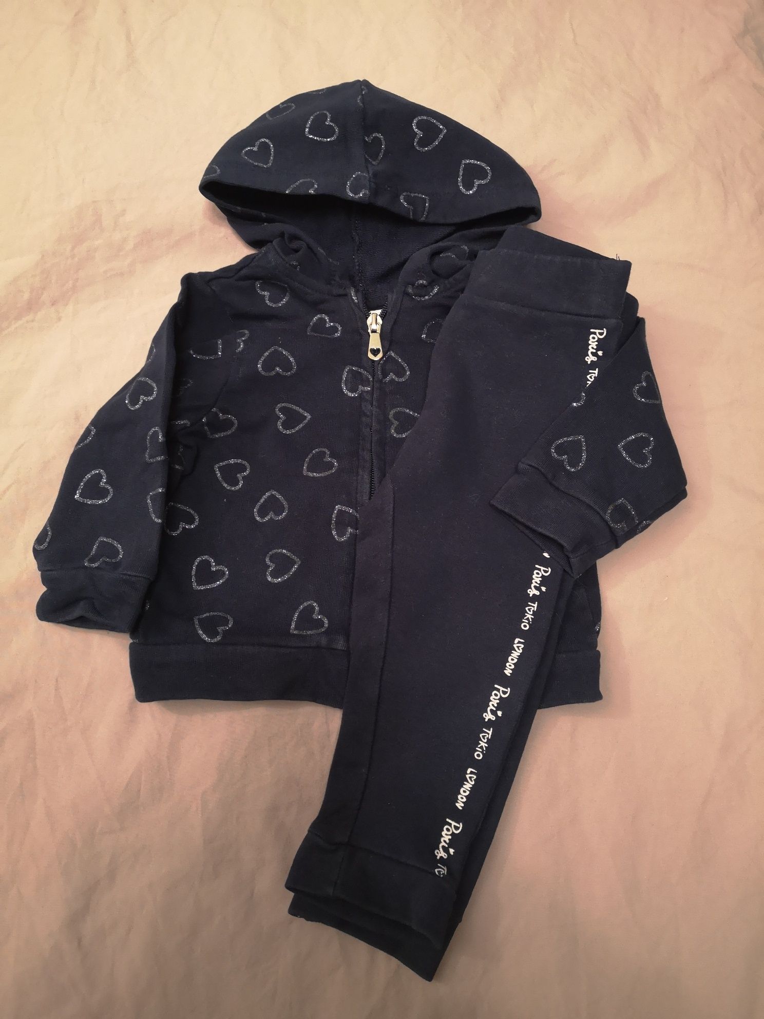 Dres Fagottino r. 74