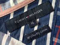 Oryginalna koszula męska Tommy Hilfiger XL