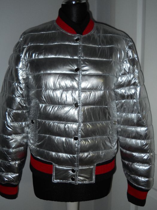 Nowa przejsciowa bomberka, XL, L