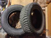 Продам резину 195/65 r15