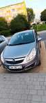 Opel Corsa 1.2  2009  mały przebieg