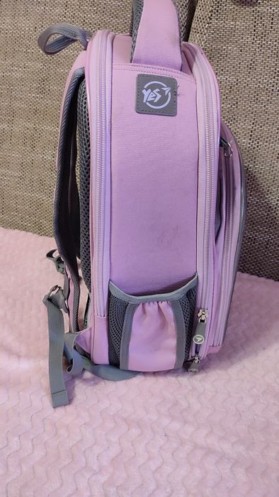 Шкільний рюкзак Yes