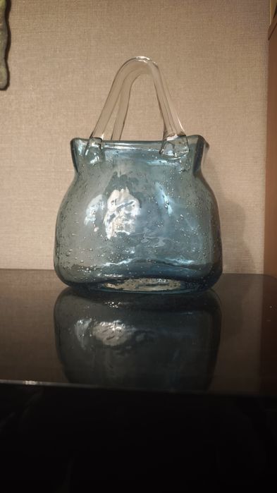 Продам роскошную вазу