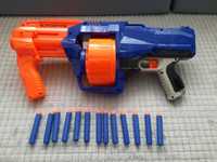 Nerf N- Strike Elite Surgefire