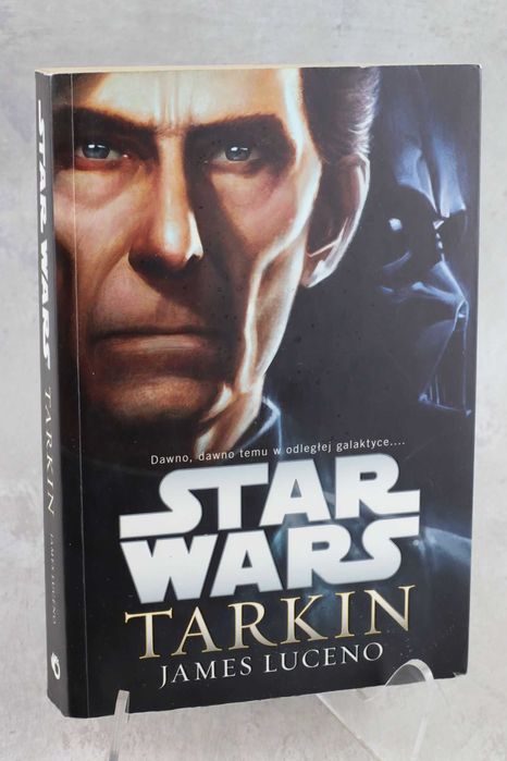 Star Wars Tarkin Luceno