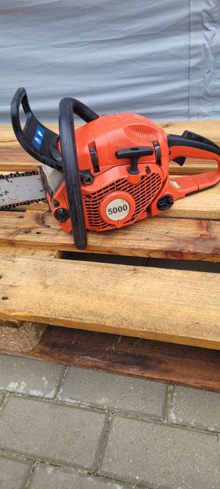 Piła Dolmar Ps 5000