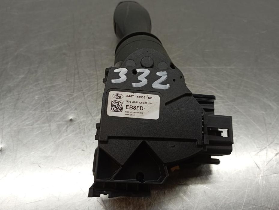 Manípulo pisca-pisca FORD Fiesta VI (CB1, CCN)