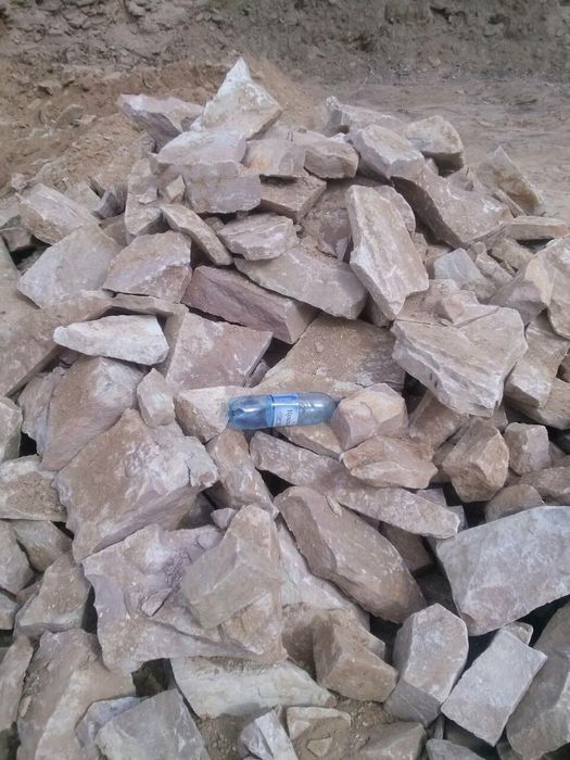 Доставка! Камінь Щебінь  Відсів Пісок. Для габіону