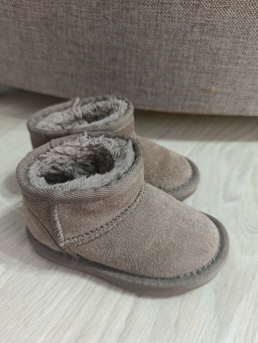 Дитячі уги next , зимове взуття