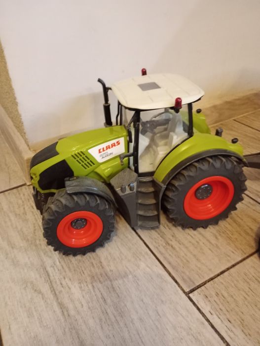 Zabawki bruder polecam