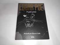 BD O Gato Preto de Edgar Allan Poe