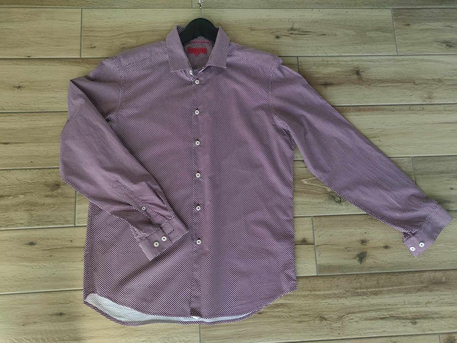 Koszula męska Vistula