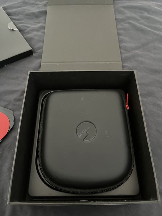 Powerdot- massageador Electrico