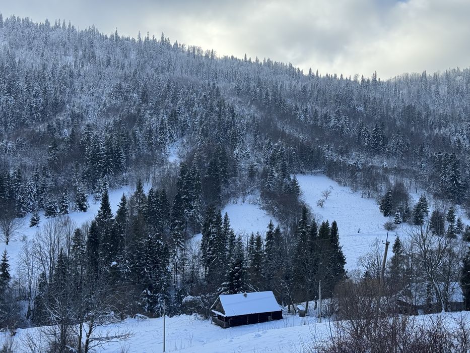 Продається будинок і земельна ділянка 35 сот