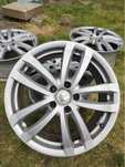 Felgi RONAL Seat Leon FR 18” 5x112
