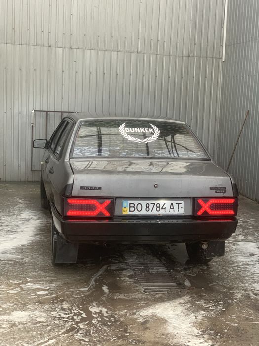 продам ваз 21099 по тп