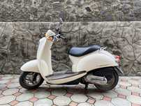 Скутер Honda crea scoopy AF-55