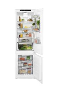 Вбудований Холодильник Electrolux LNS9TD19S