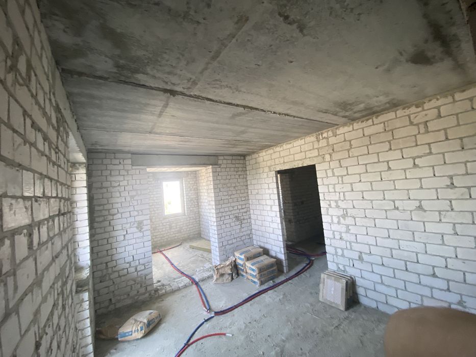 Без комиссии. ЖК Левада 2. Продам двухкомнатную квартиру 56м2