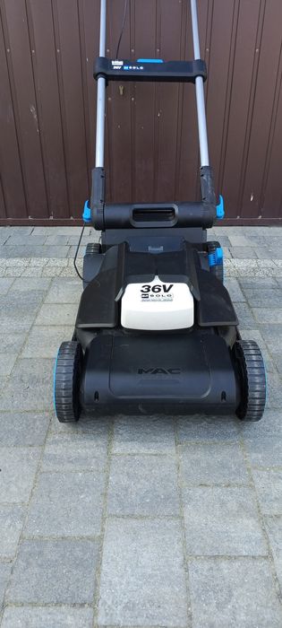 Macallister 41cm MLM3641- li