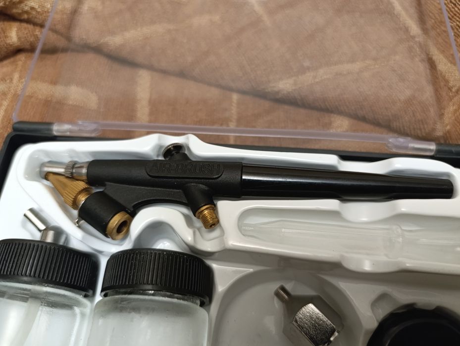 Айрограф професійний