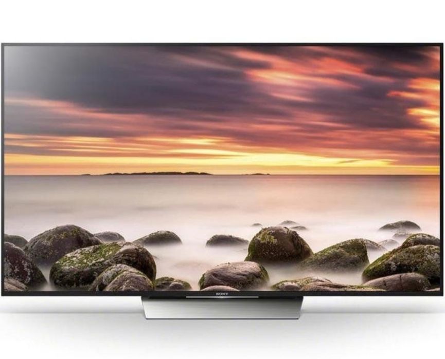 55 Sony Smart TV 4K