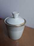 Cukierniczka cukiernica porcelana Mitterteich Bavaria