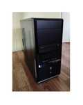 Komputer pł. ASRock H61M-HVS, CPU i5-2500 4 rdzenie, RAM 16GB 1600MHz