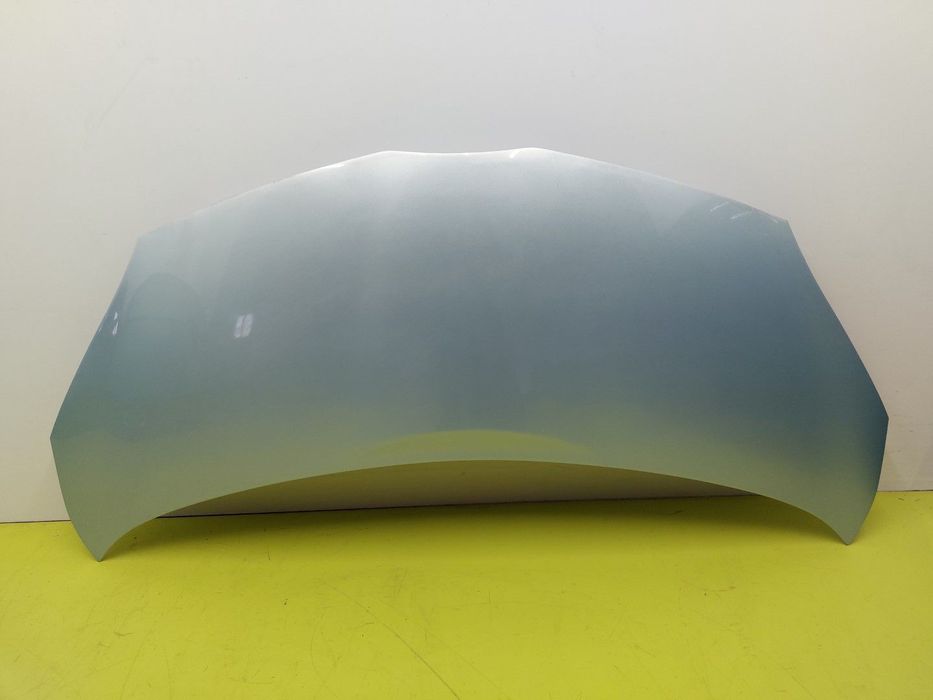 Maska POKRYWA SILNIKA Toyota Aygo   I 2005-2014R LAK: 8R0 NIEBIESKA