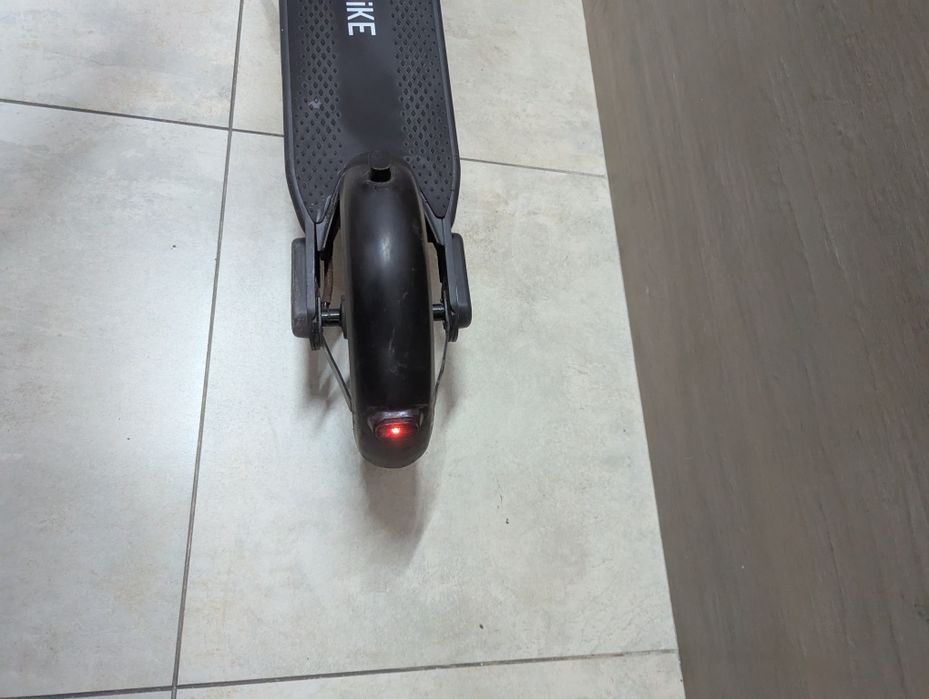 Продаю електросамокат Like.Bike.