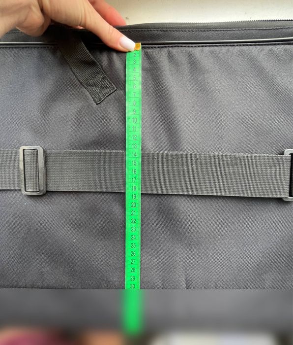 чехол для ружья из прочного водоотталкивающего материала Oxford