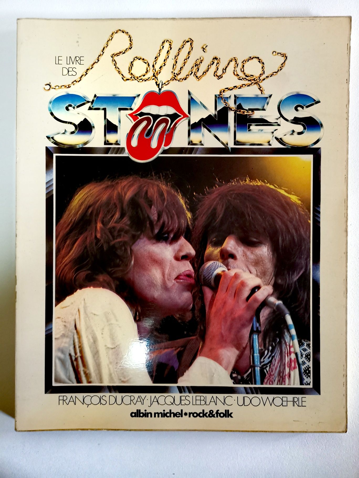 Biografia dos Rolling Stones
