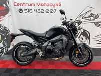 Yamaha MT YAMAHA MT -09 2023r 8847 km