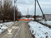 Продаж земельної ділянки в місті Бориспіль.