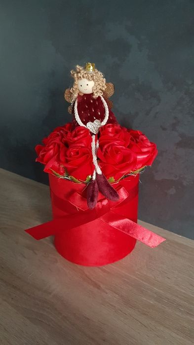 Flowerbox na każdą okazję