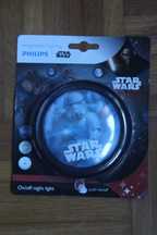 Luz Presença Star Wars Led NOVO