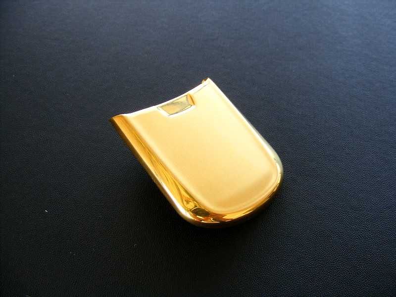 Nowa dolna osłona Nokia 8800 Gold