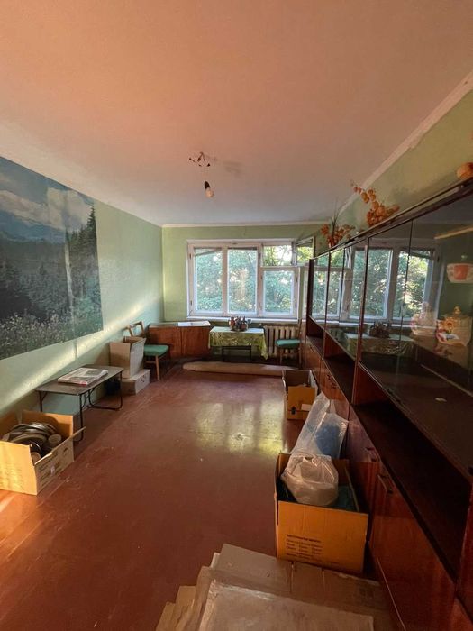 Терміново продам теплу та затишну квартиру біля Темпу. ід 33981